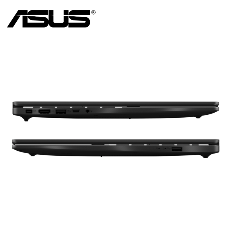 Asus V16 V3607V-MRP207WS 16'' WUXGA Gaming Laptop Black ( C5-210H, 16GB, 512GB SSD, RTX5060 8GB, W11, HS+M365 )4