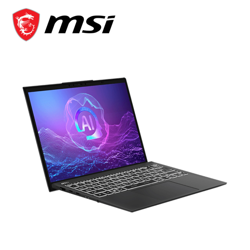 MSI Prestige 13 AI+ Evo A2VMG-027 13.3