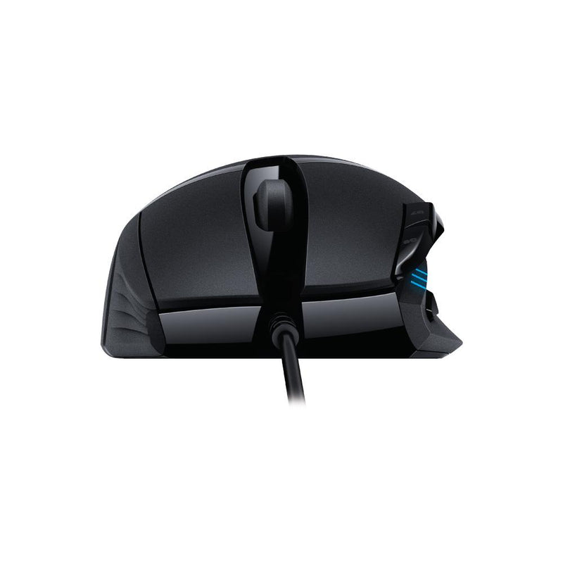 LOGITECH G402 Hyperion Fury FPS Gaming Mouse2