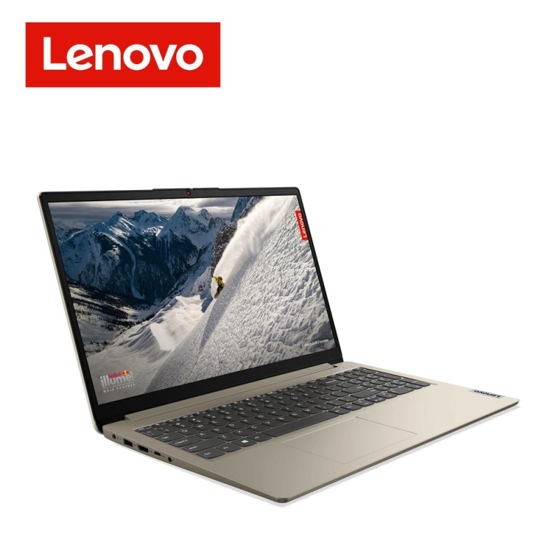 Lenovo IdeaPad 1 15IJL7 82LX00FBMJ 15.6