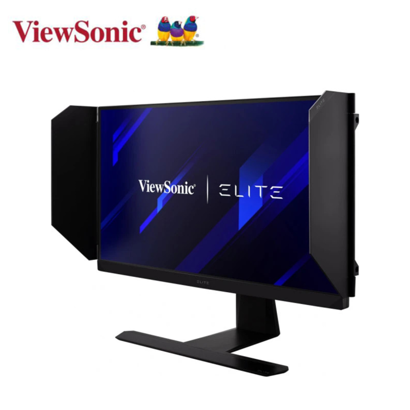 ViewSonic ELITE XG270QG 27