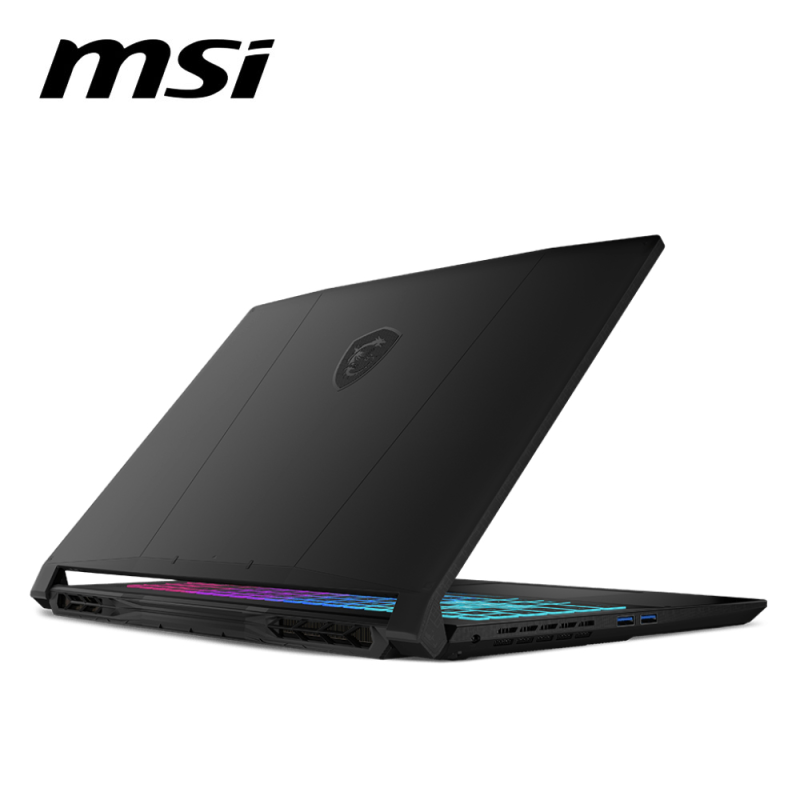 MSI Katana 15 HX B14WGK-283 15.6'' QHD 165Hz Gaming Laptop ( NVIDIA® GeForce RTX™ 5070, i9-14900HX, 16GB D5, 1TB SSD, W11 )3