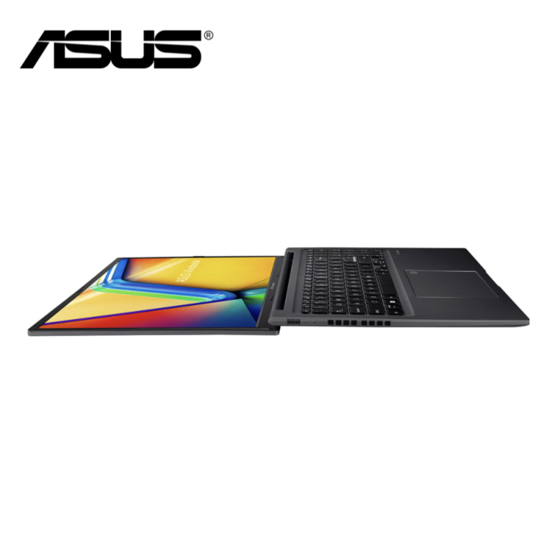Asus Vivobook 16 A1605V-AMB9088WS 16'' WUXGA Laptop Indie Black ( i5-13420H, 16GB, 512GB SSD, Intel, W11, HS+M365 )3