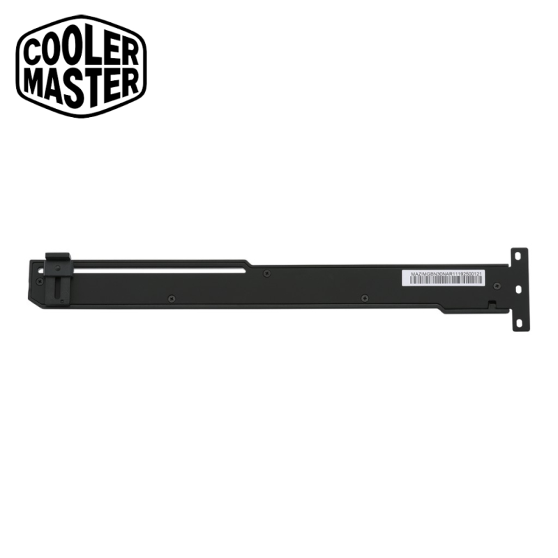 Cooler Master ELV8 GPU Brace RGB Lighting Universal Graphics Card Holder ( MAZ-IMGB-N30NA-R1 / CM-MAZ-IMGB-N30NA-R1 )3