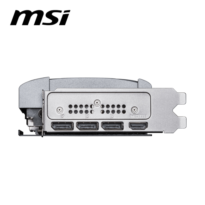 MSI GeForce RTX™ 5070 12G VENTUS 2X OC Graphics Card4