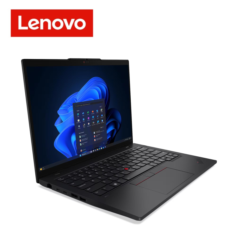 Lenovo ThinkPad L14 Gen 6 21S6005PMA 14'' WUXGA Laptop Black ( CU5-225U, 16GB, 512GB SSD, Intel, W11P )2