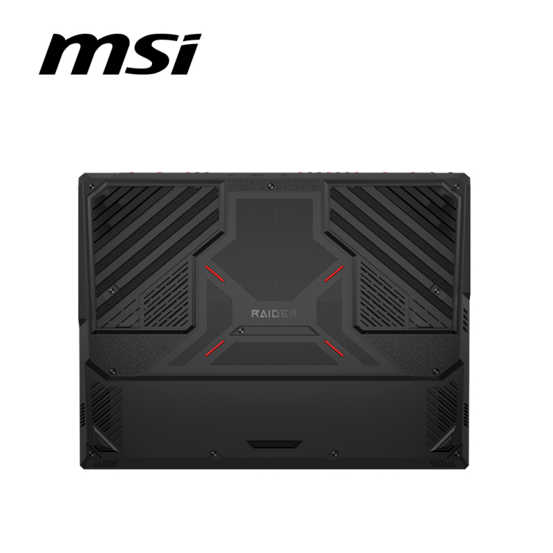 MSI Raider 18 HX AI A2XWIG-048 18