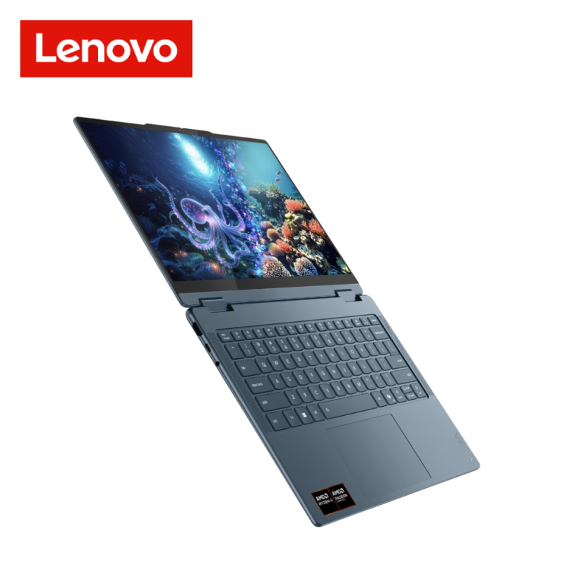 Lenovo Yoga 7 14AKP10 83JR006UMJ 14