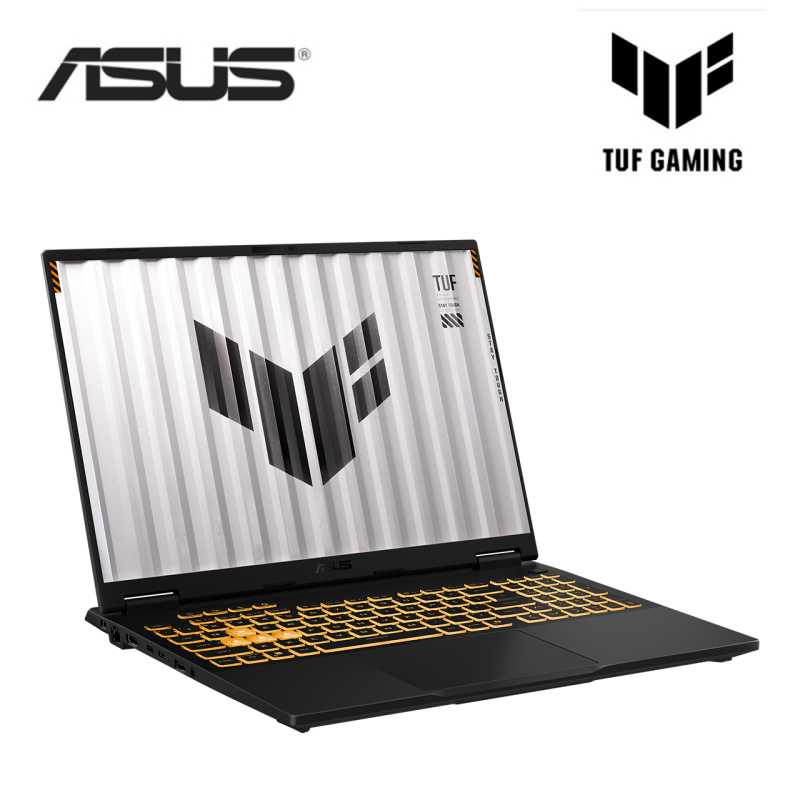 Asus TUF F16 FX608J-MRV040W 16
