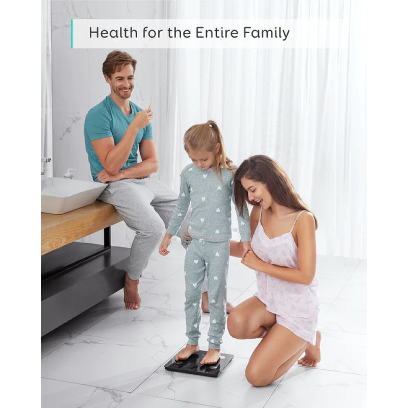 EUFY T9146 C1 Smart Scale5