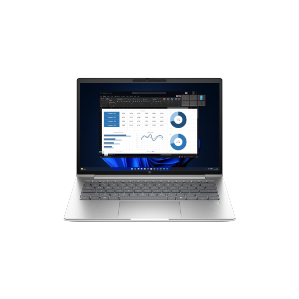 HP PB 440 G11 U5-125U, 16GB, 512GB, W11P - 1 Year Warranty0