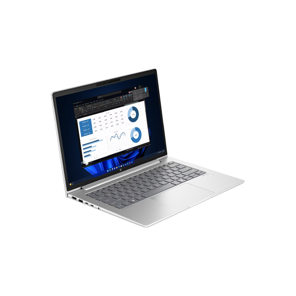 HP PB 440 G11 U5-125U, 16GB, 512GB, W11P - 1 Year Warranty1