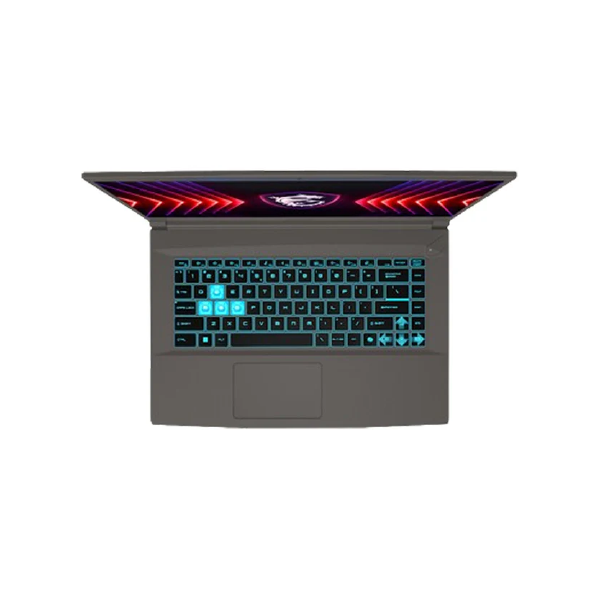MSI Thin A15 B7UCX-287 15.6'' FHD 144Hz Gaming Laptop Cosmos Gray ( Ryzen 5 7535HS, 8GB D5, 512GB SSD, RTX2050 4GB, W11 )2
