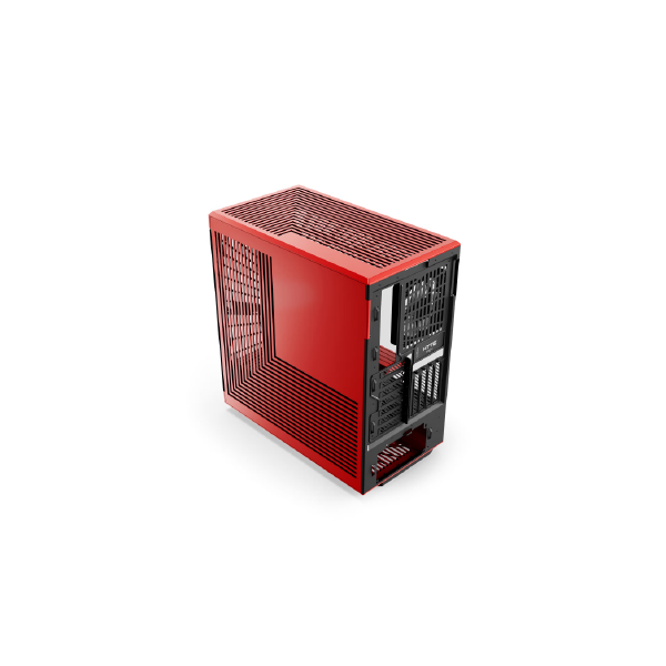 HYTE Y40 ATX CASE - RED (CS-HYTE-Y40-BR)2