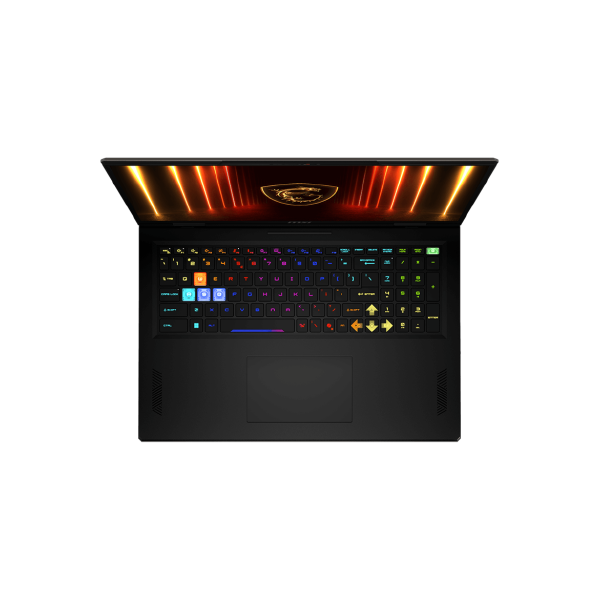 MSI Vector 16 HX AI A2XWIG-295 16