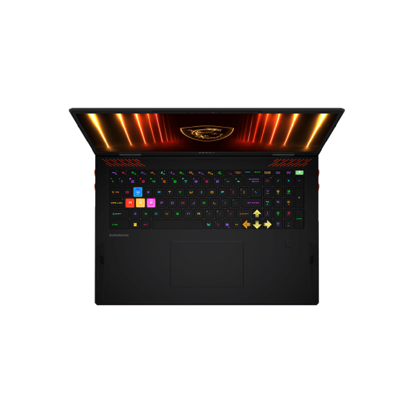 MSI Raider A18 HX A9WIG-085 18