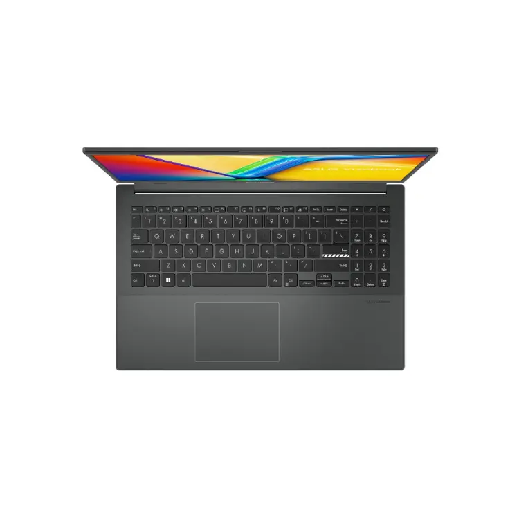 Asus VivoBook Go 15 E1504F-ANJ870WMS 15.6'' FHD Laptop Mixed Black ( Ryzen 3 7320U, 8GB, 512GB SSD, ATI, W11, HS+M365 )3