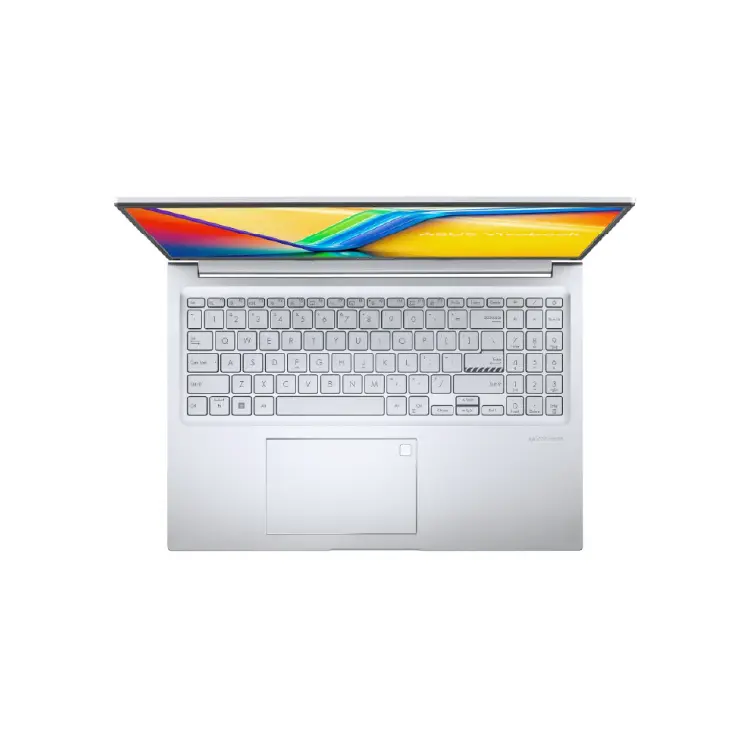 Asus Vivobook 16 M1605Y-AMB810WSM 16'' WUXGA Laptop Cool Silver ( Ryzen 5 7430U, 8GB, 512GB SSD, ATI, W11, HS+M365 )2