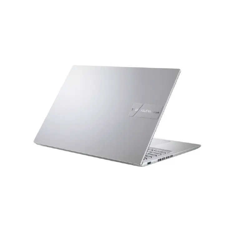 Asus Vivobook 16 M1605Y-AMB810WSM 16'' WUXGA Laptop Cool Silver ( Ryzen 5 7430U, 8GB, 512GB SSD, ATI, W11, HS+M365 )3