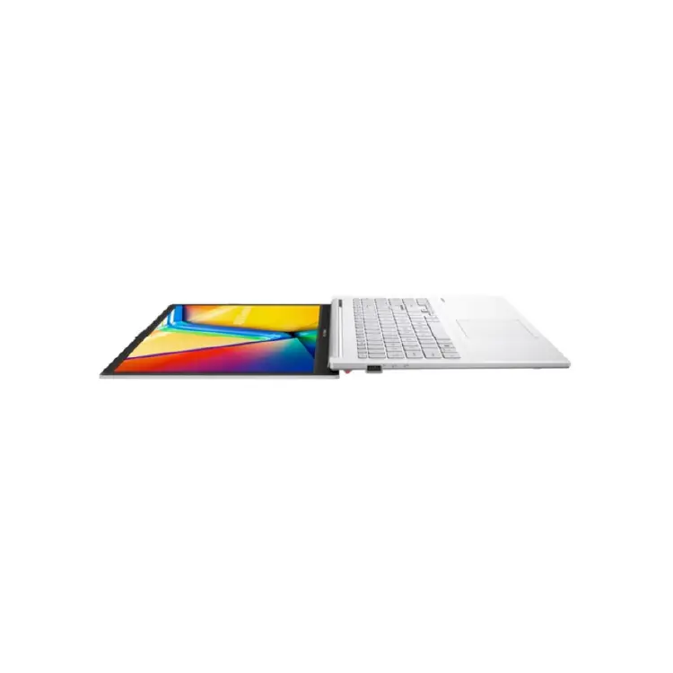 Asus VivoBook Go 15 E1504F-ABQ469WMS 15.6'' FHD Laptop Cool Silver ( Ryzen 5 7520U, 16GB, 512GB SSD, ATI, W11, HS+M365 )2
