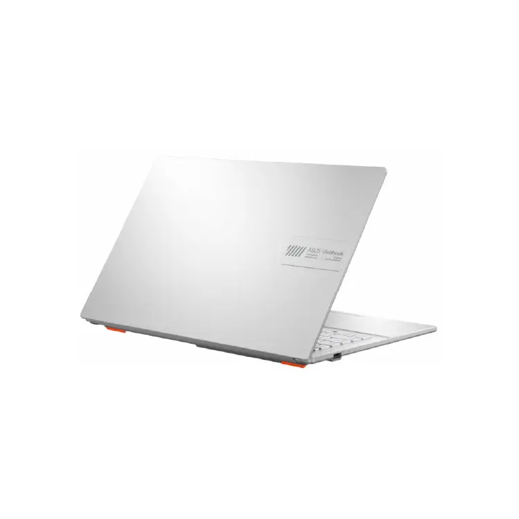 Asus VivoBook Go 15 E1504F-ABQ469WMS 15.6'' FHD Laptop Cool Silver ( Ryzen 5 7520U, 16GB, 512GB SSD, ATI, W11, HS+M365 )3