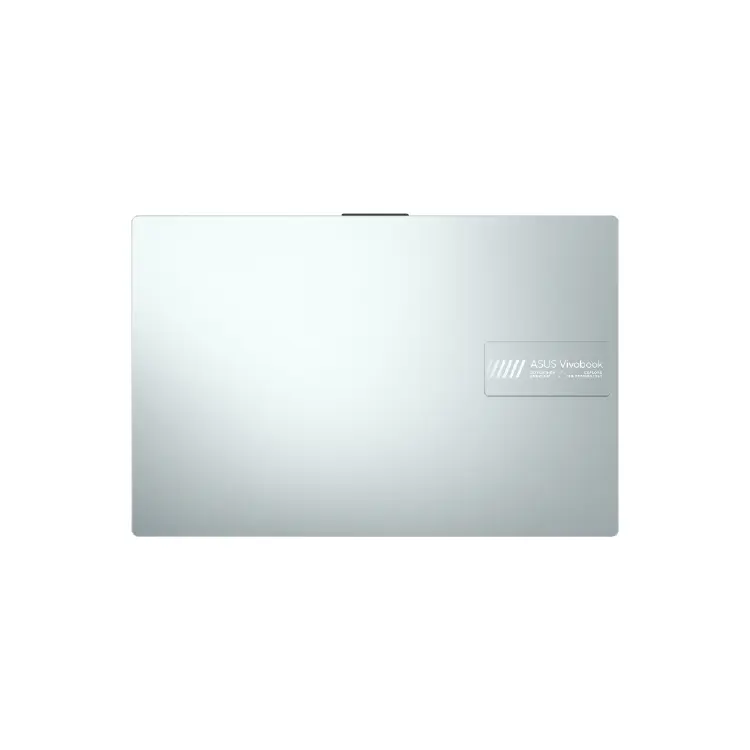 Asus VivoBook Go 14 E1404F-AEB470WMS 14'' FHD Laptop Grey Green ( Ryzen 5 7520U, 16GB, 512GB SSD, ATI, W11, HS+M365 )3