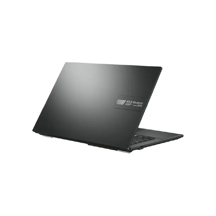 Asus VivoBook Go 14 E1404F-AEB888WMS 14'' FHD Laptop Mixed Black ( Ryzen 5 7520U, 16GB, 512GB SSD, ATI, W11, HS+M365 )2