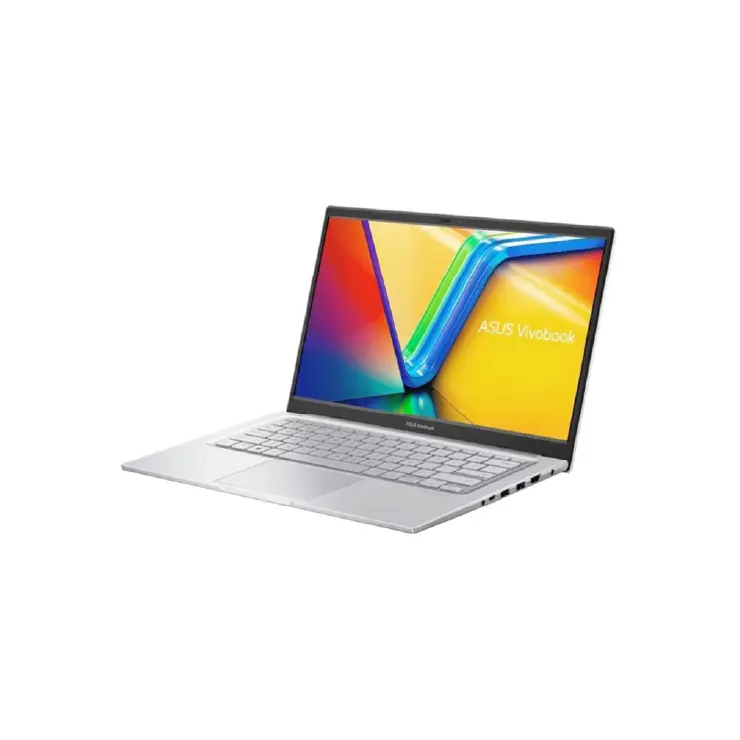 Asus VivoBook 14 A1405V-ALY609WS 14'' WUXGA Laptop Cool Silver ( i5-13420H, 16GB, 512GB SSD, Intel, W11, HS+M365 )2