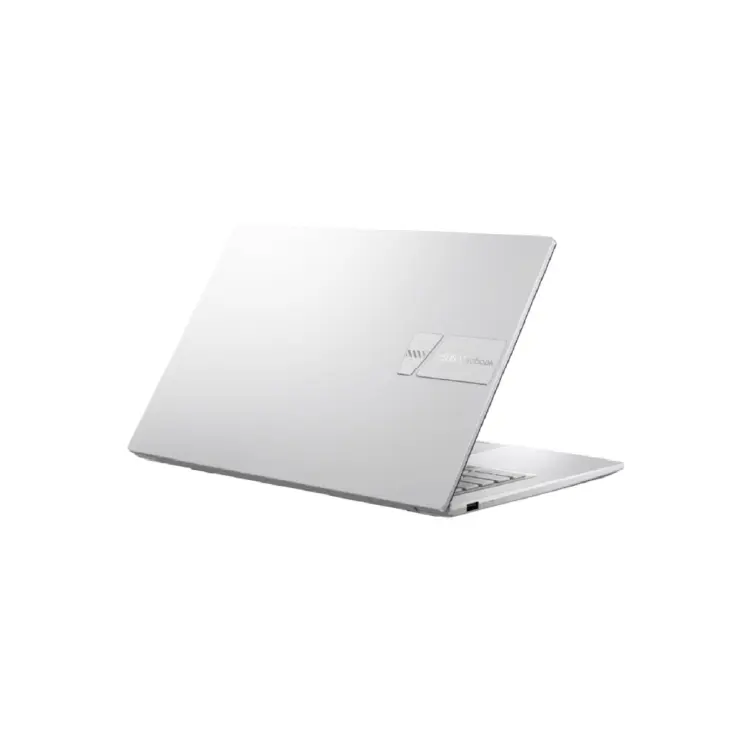 Asus VivoBook 14 A1405V-ALY609WS 14'' WUXGA Laptop Cool Silver ( i5-13420H, 16GB, 512GB SSD, Intel, W11, HS+M365 )3