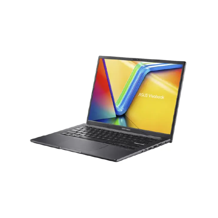 Asus VivoBook 14 A1405V-ALY610WS 14'' WUXGA Laptop Indie Black ( i5-13420H, 16GB, 512GB SSD, Intel, W11, HS+M365 )2