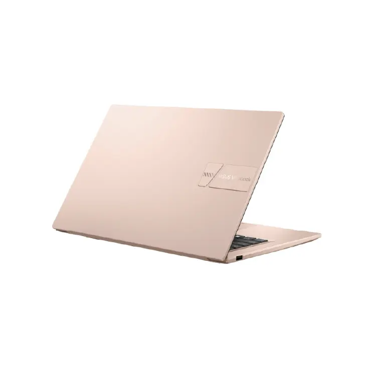 Asus VivoBook 14 A1404V-APB008WSM 14'' FHD Laptop Terra Cotta ( Core 5 120U, 16GB, 512GB SSD, Intel, W11, HS+M365 )3