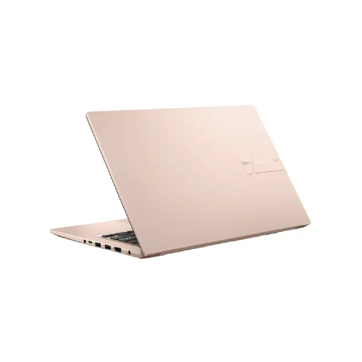 Asus VivoBook 14 A1404V-APB008WSM 14'' FHD Laptop Terra Cotta ( Core 5 120U, 16GB, 512GB SSD, Intel, W11, HS+M365 )4