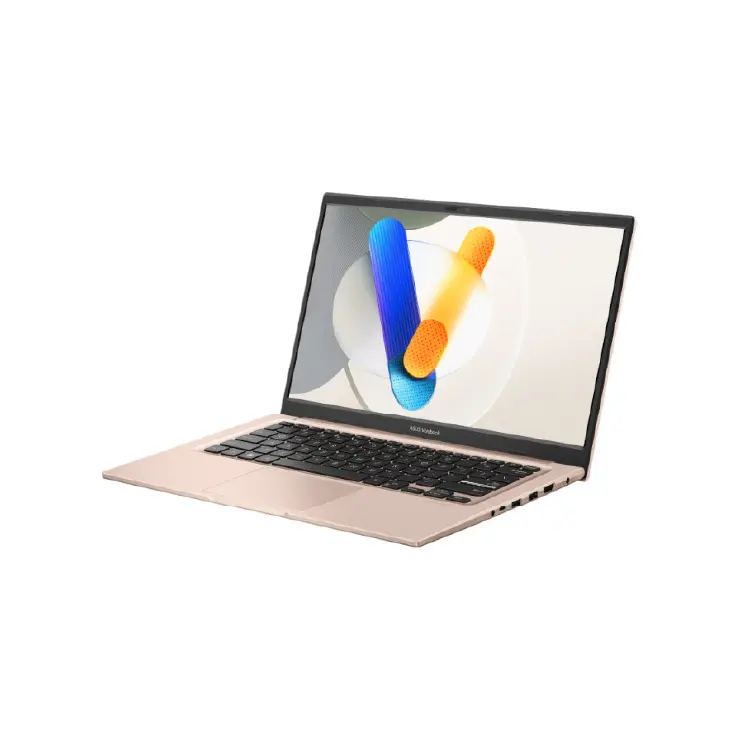 Asus VivoBook 14 A1404V-APB008WMS 14'' FHD Laptop Terra Cotta ( Core 5 120U, 16GB, 512GB SSD, Intel, W11, HS+M365 )2