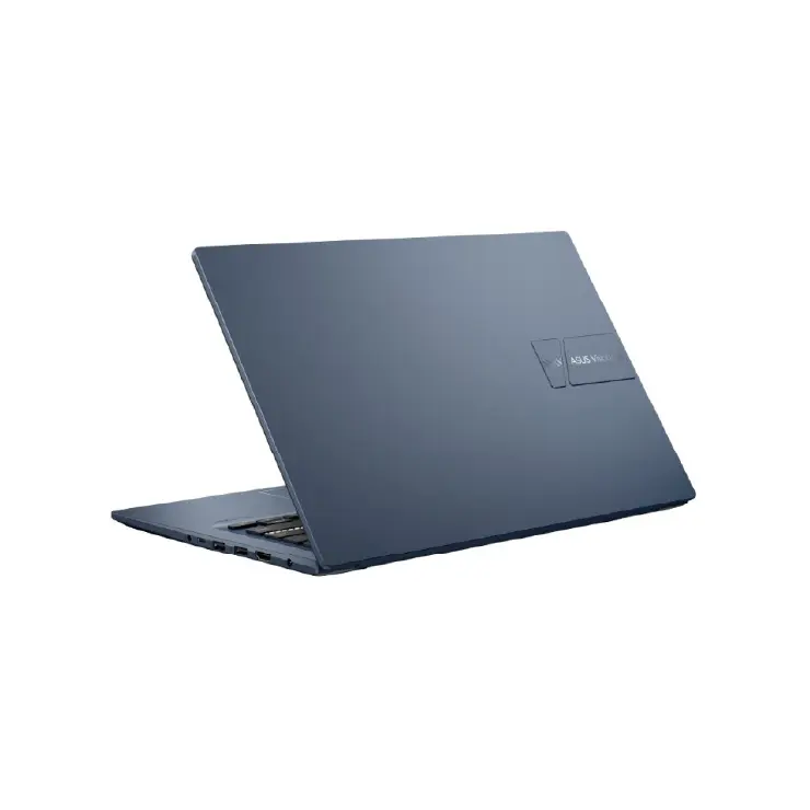Asus VivoBook 14 A1404V-APB007WMS 14'' FHD Laptop Quite Blue ( Core 5 120U, 16GB, 512GB SSD, Intel, W11, HS+M365 )2