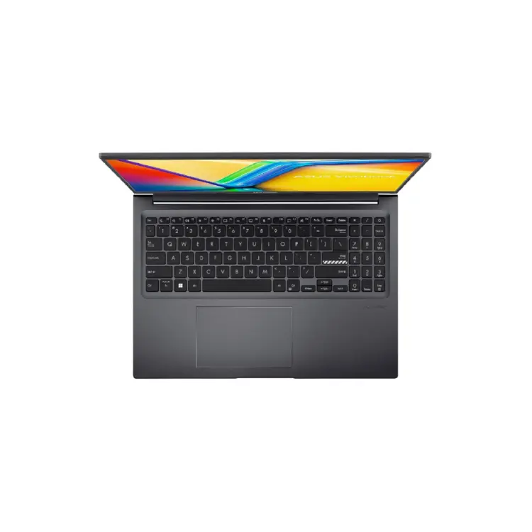 Asus Vivobook 16 A1605V-APMB035WSM 16'' WUXGA Laptop Indie Black ( Core 5 120U, 16GB, 512GB SSD, Intel, W11, HS+M365 )2