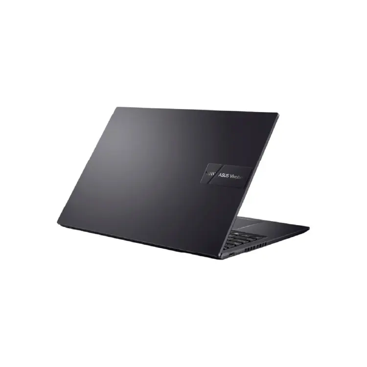 Asus Vivobook 16 A1605V-APMB035WSM 16'' WUXGA Laptop Indie Black ( Core 5 120U, 16GB, 512GB SSD, Intel, W11, HS+M365 )3