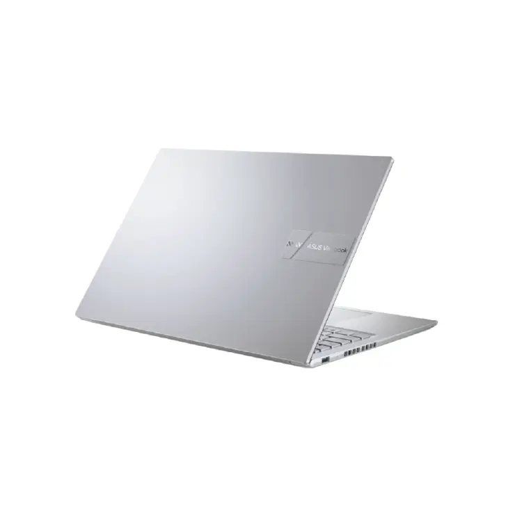 Asus Vivobook 16 A1605V-APMB036WS 16'' WUXGA Laptop Silver ( Core 5 120U, 16GB, 512GB SSD, Intel, W11, HS )3