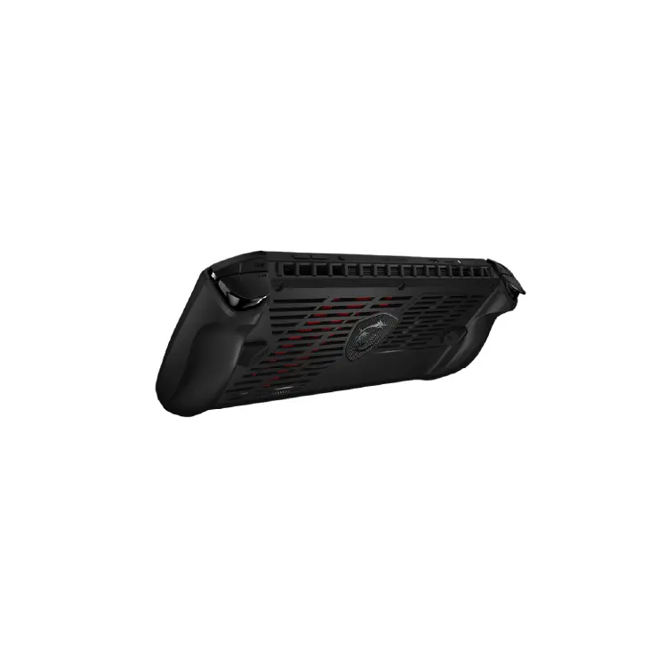 MSI Claw A1M-045 7'' FHD Gaming Handhelds Black ( Ultra 7 155H, 16GB, 1TB SSD, Intel Arc Graphics, W11 )2