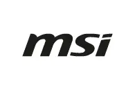 MSI Micro-Star International Computer hardware company
