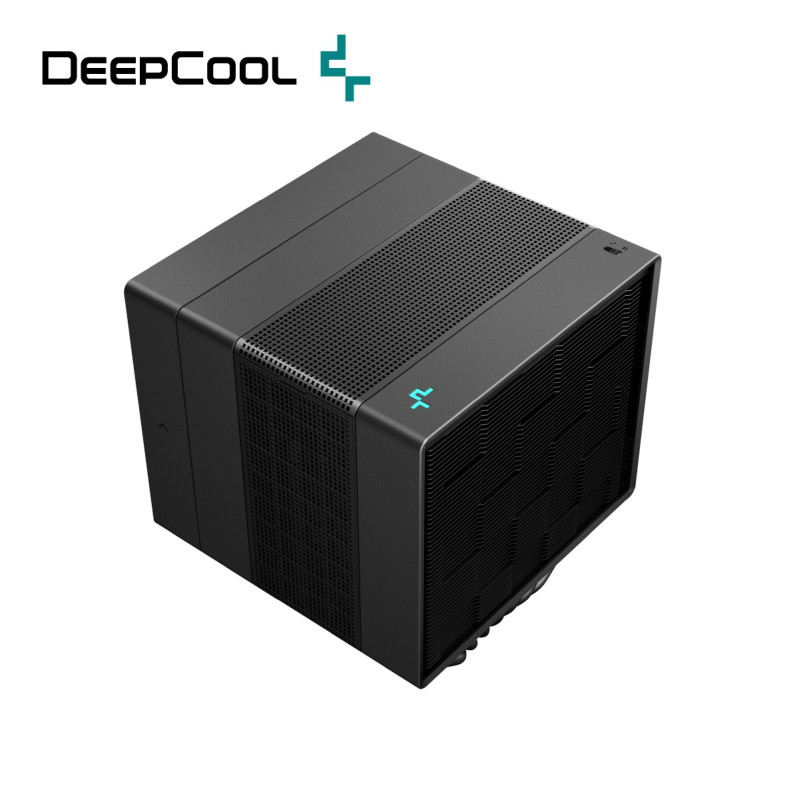 DEEPCOOL ASSASIN IV TOWER COOLER (R-ASN4-BKNNMT-G)2