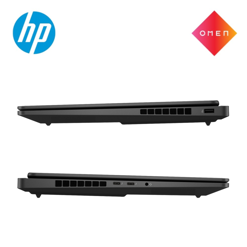 HP OMEN MAX 16-ah0144TX 16