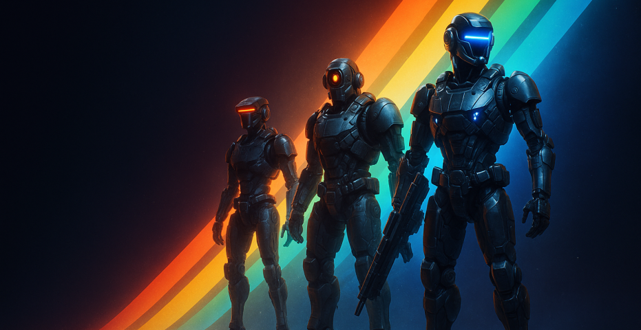 Everything You Need All in One Place!