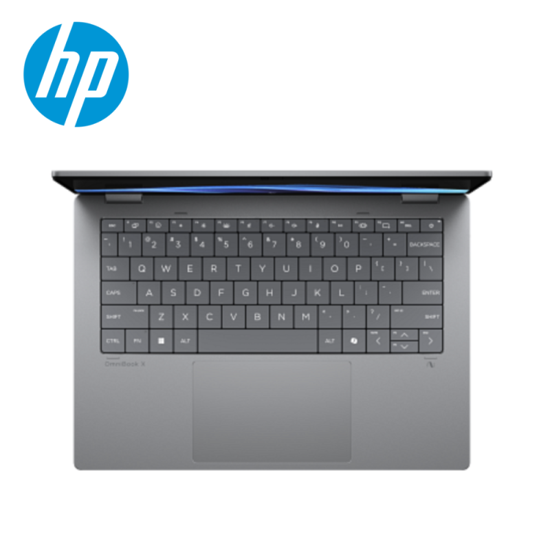 HP OmniBook X FlipNGAI 14-fk0047AU 14