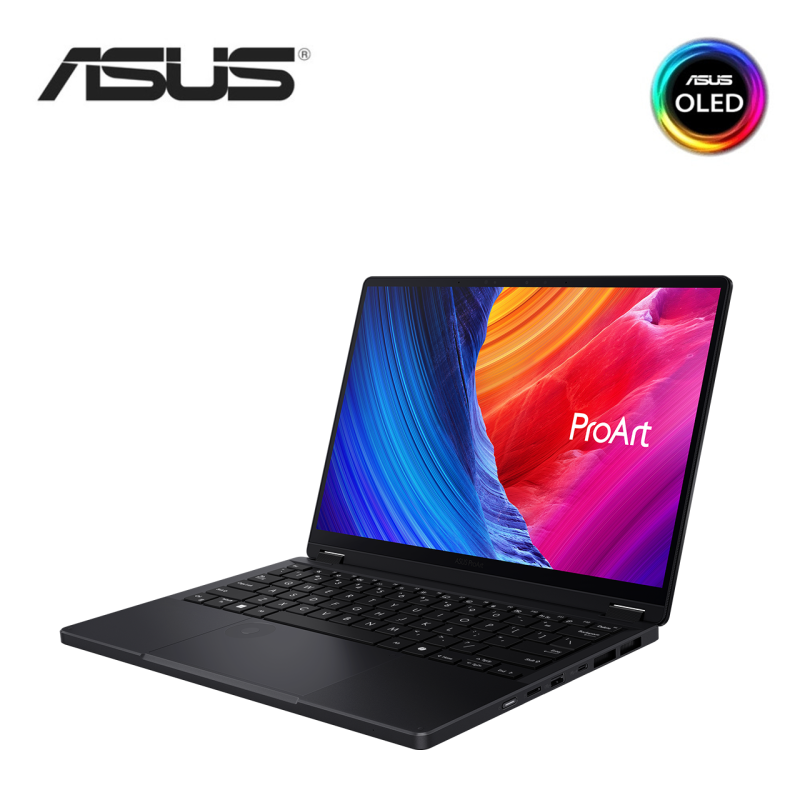 Asus ProArt PX13 OLED HN7306W-VLX028WMS 13.3