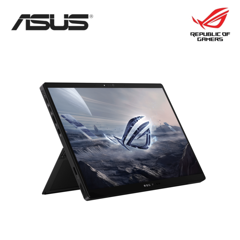 Asus ROG Flow Z13 GZ302E-ARU007W 13.4'' 2.5K 2-in-1 Touch Gaming Tablet ( AI MAX+ 395, 32GB, 1TB SSD, ATI, W11 )2