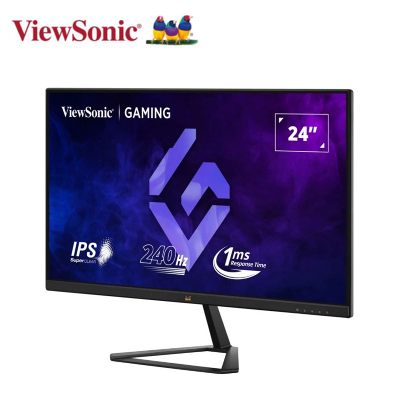ViewSonic VX2479A-HD-PRO 24