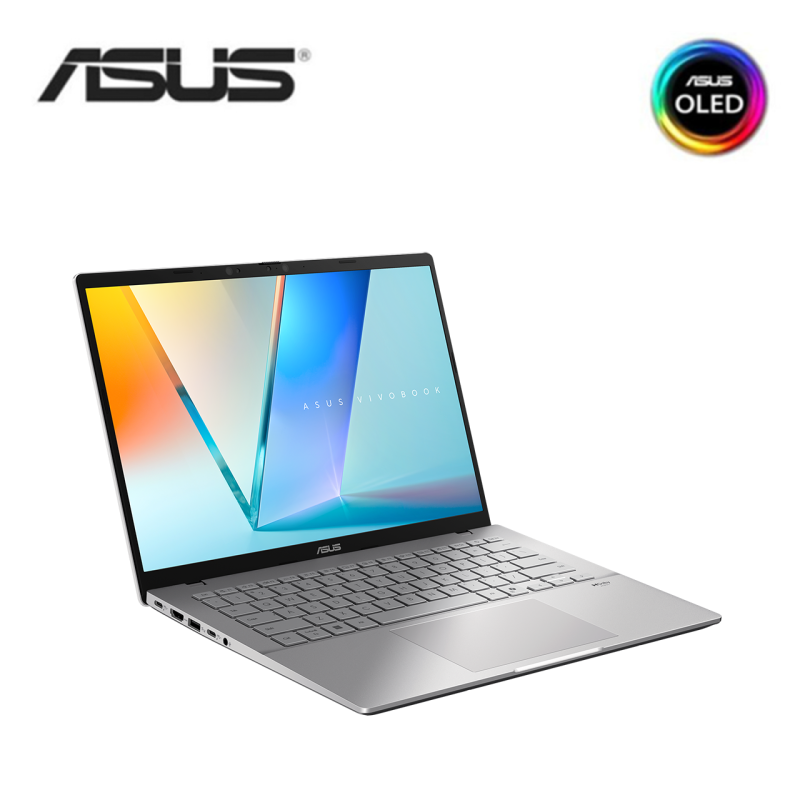 Asus VivoBook S 14 OLED S3407Q-ASF046WS 14