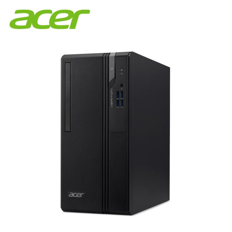Acer Veriton 2000 VS2720G-14400 Desktop PC ( i5-14400, 8GB, 512GB SSD, Intel, DOS )3