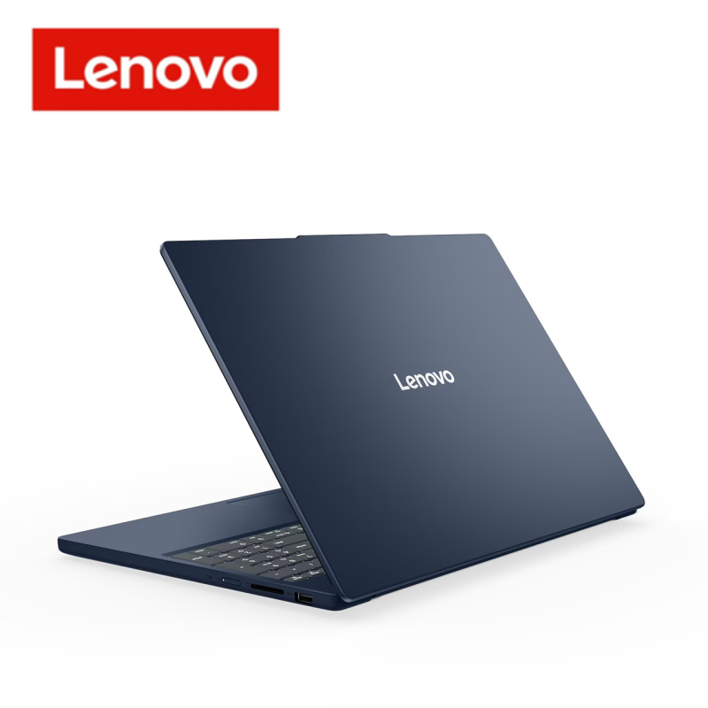 Lenovo IdeaPad Slim 3 15ARP10 83K700CAMJ 15.3'' WUXGA Laptop Cosmic Blue ( R7-7735HS, 16GB, 512GB SSD, ATI, W11, HS+M365 )3