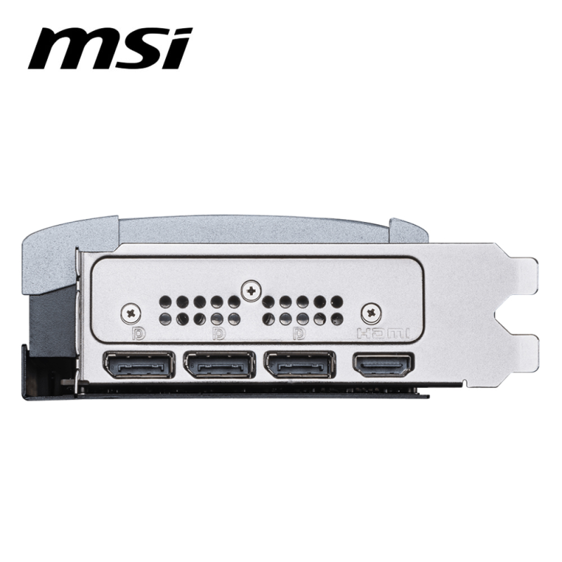 MSI GeForce RTX™ 5080 16G VENTUS 3X OC PLUS Graphics Card4